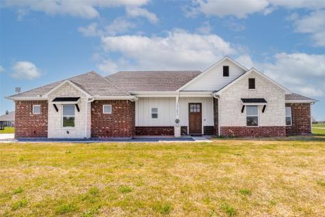 4896 Caddo Crossing Drive Caddo Mills TX 75135