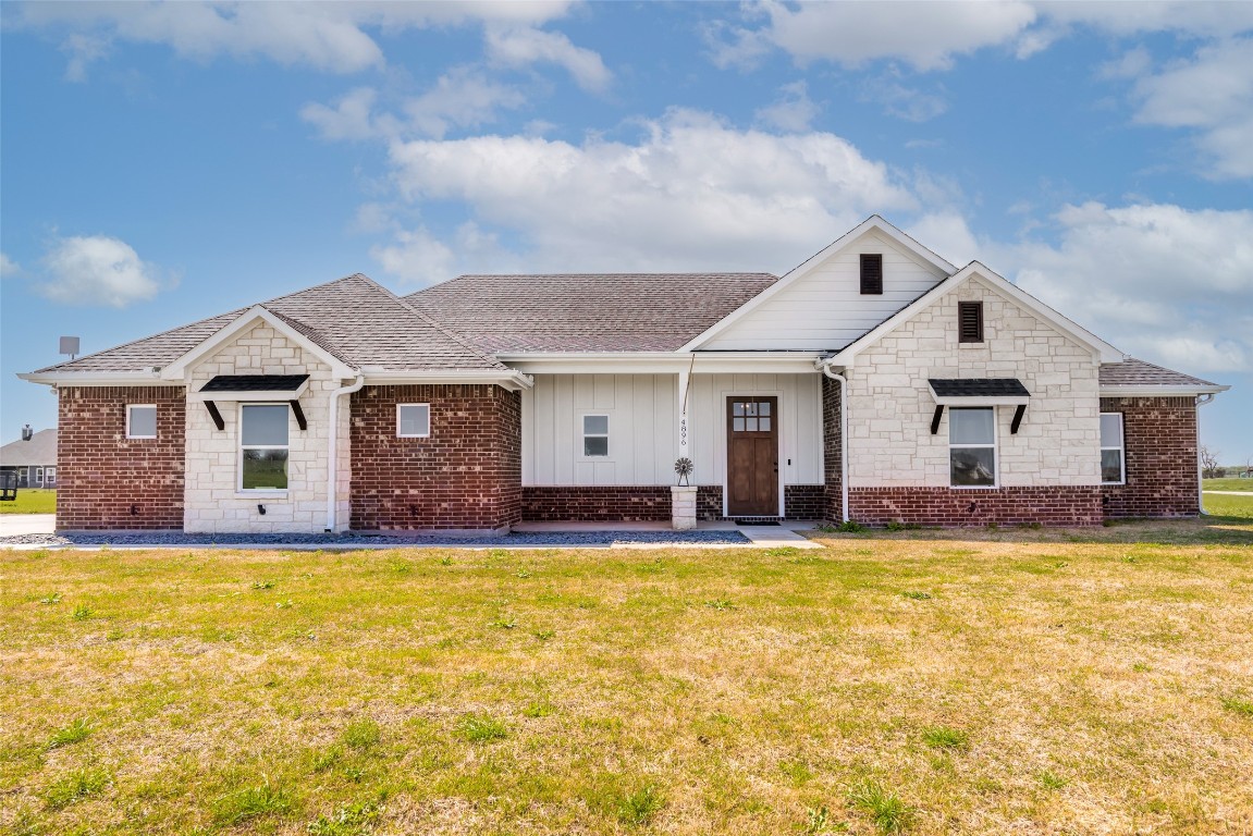 4896 Caddo Crossing Drive Caddo Mills TX 75135
