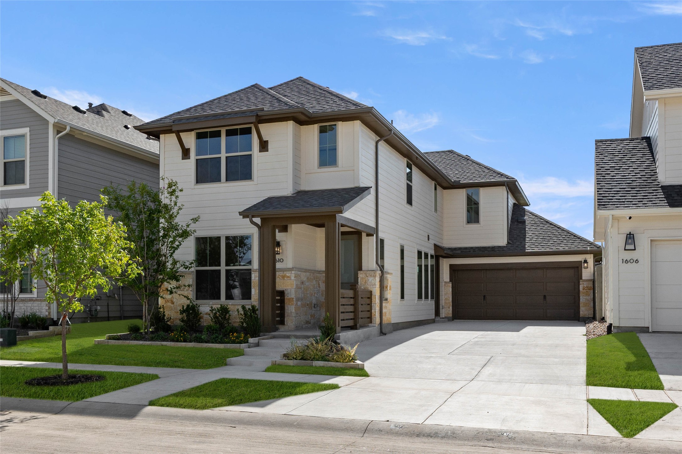 1610 Mint Argyle TX 76226