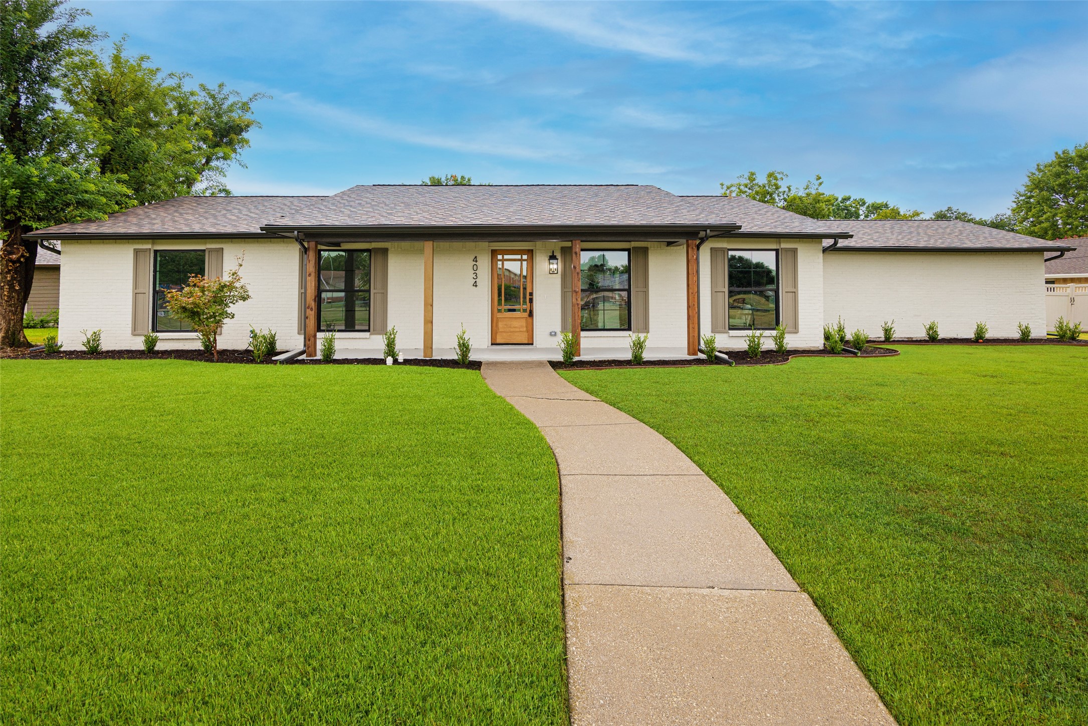 4034 Boca Bay Drive Dallas TX 75244