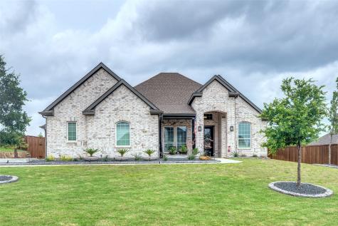 315 Horizon Drive Sunnyvale TX 75182