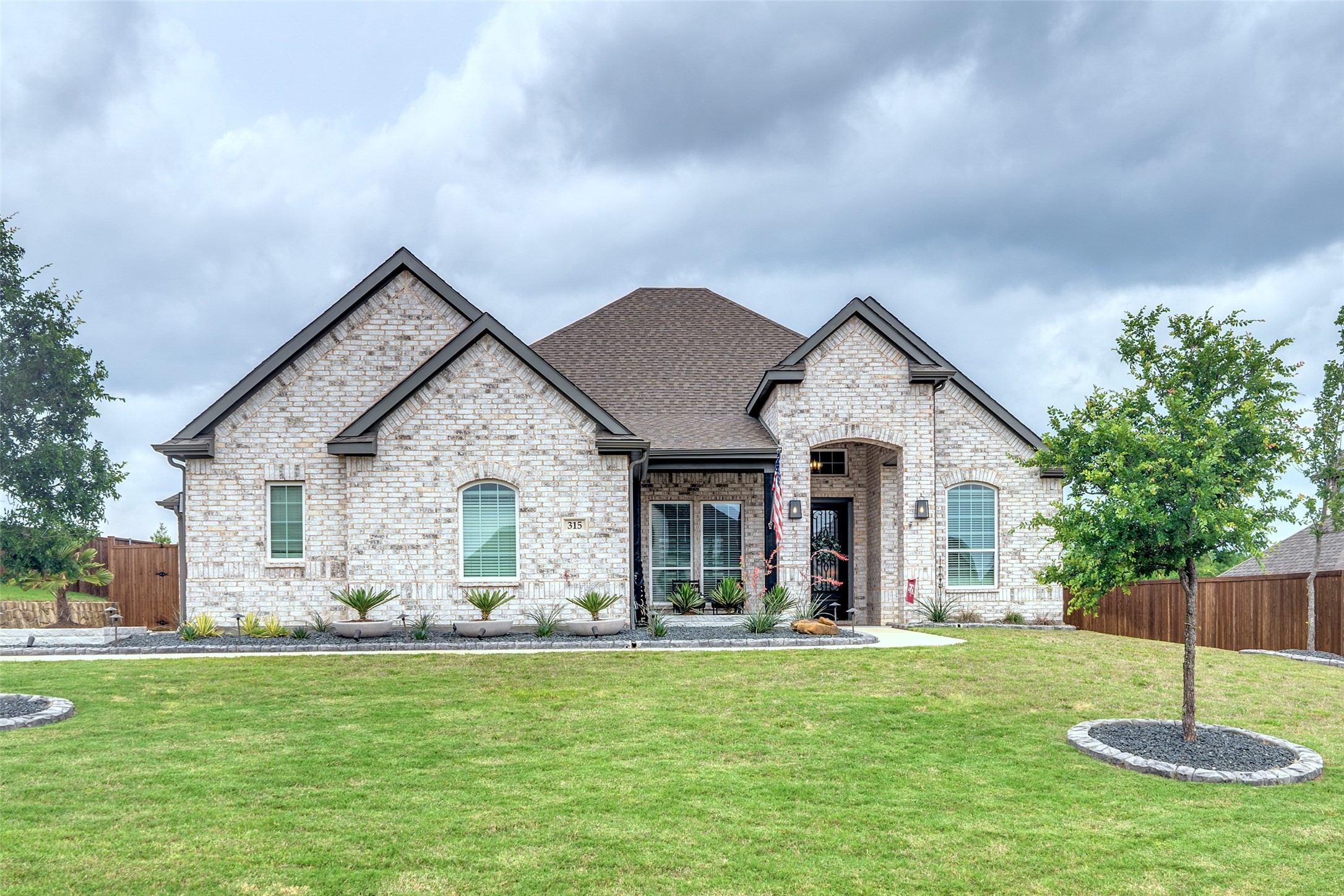 315 Horizon Drive Sunnyvale TX 75182