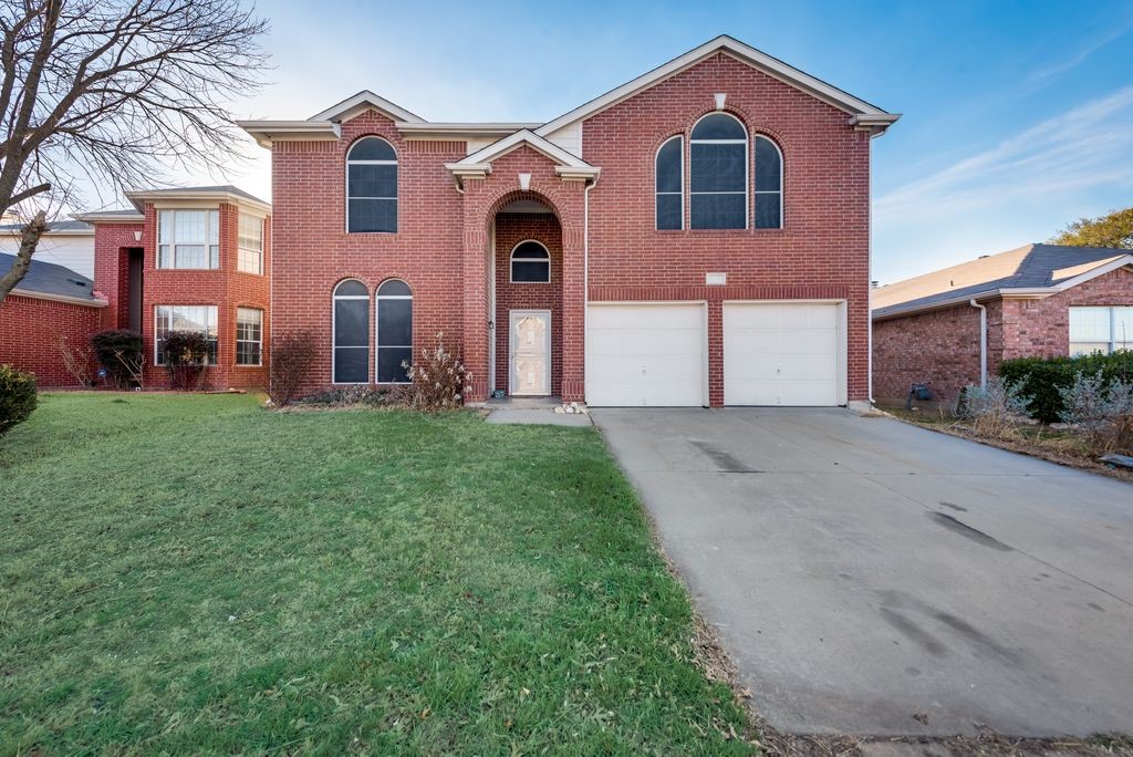 8336 Orleans Lane Fort Worth TX 76123