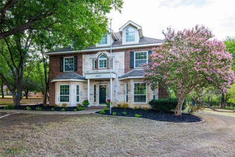 4057 Bordeaux Circle Flower Mound TX 75022