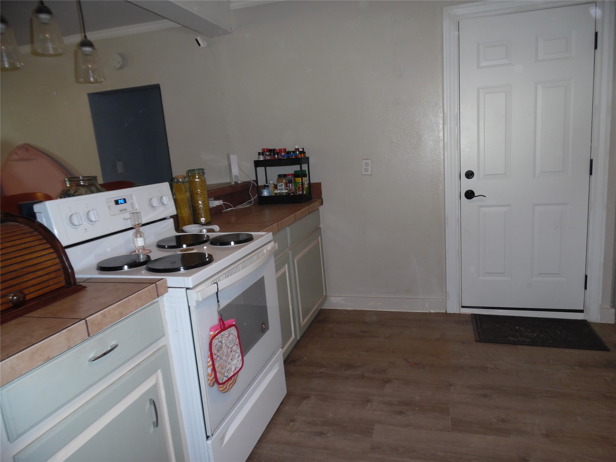 1307 N Elm Street Weatherford TX 76086