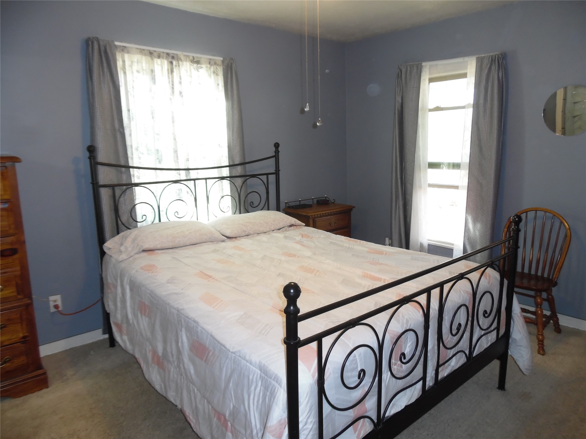 1307 N Elm Street Weatherford TX 76086