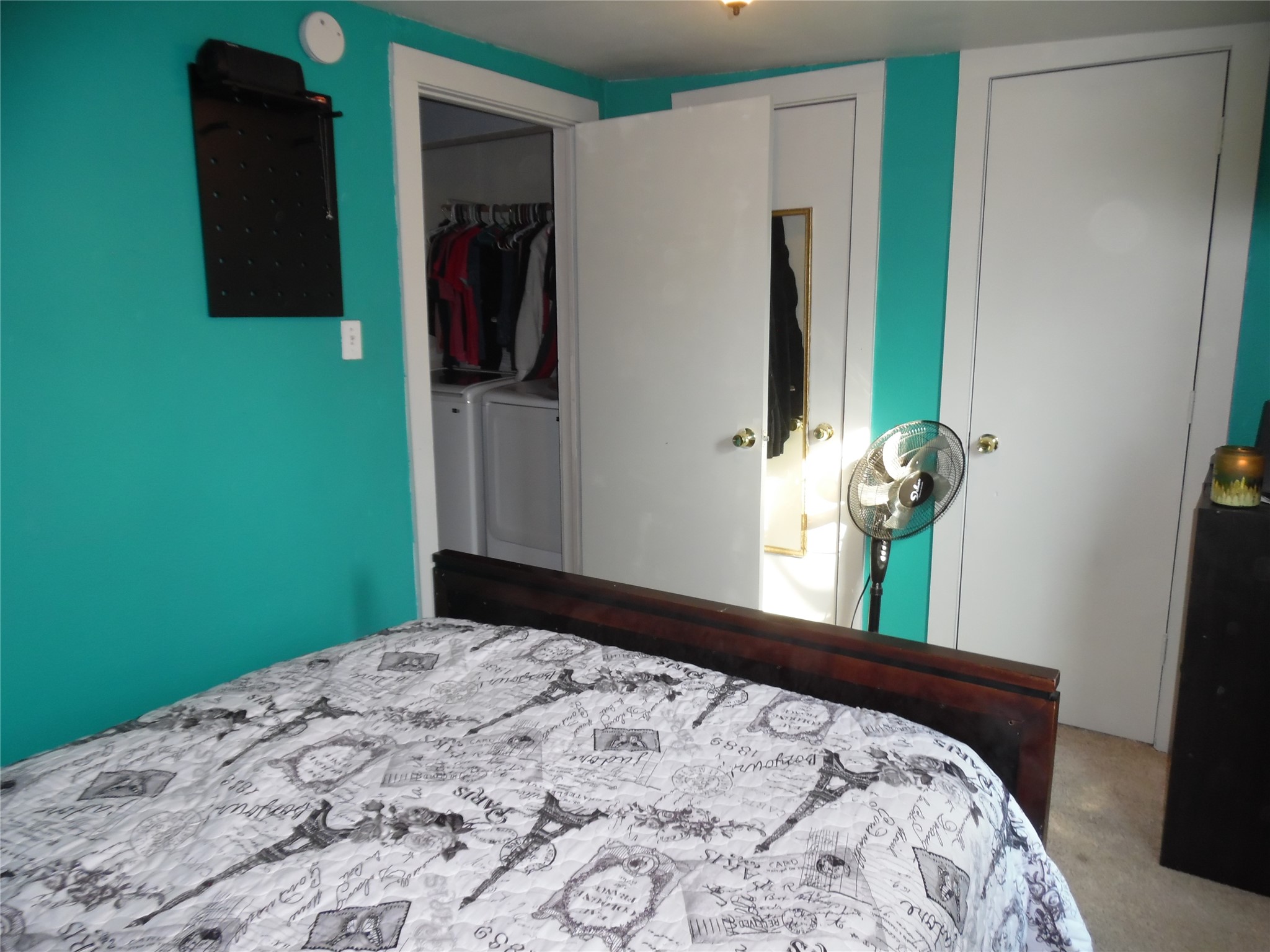 1307 N Elm Street Weatherford TX 76086