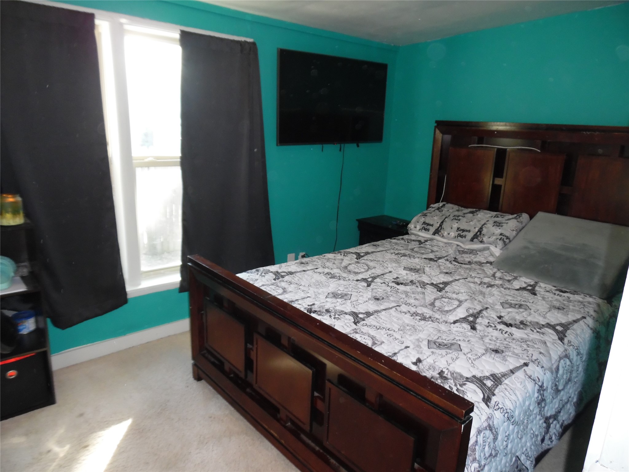 1307 N Elm Street Weatherford TX 76086