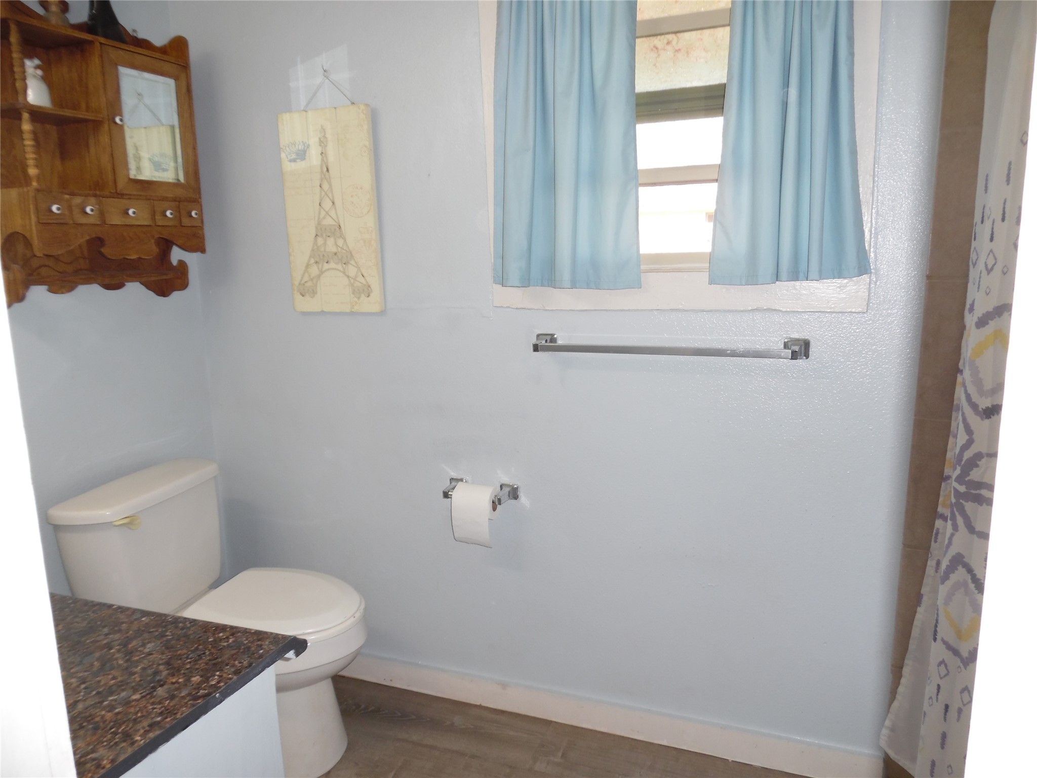 1307 N Elm Street Weatherford TX 76086