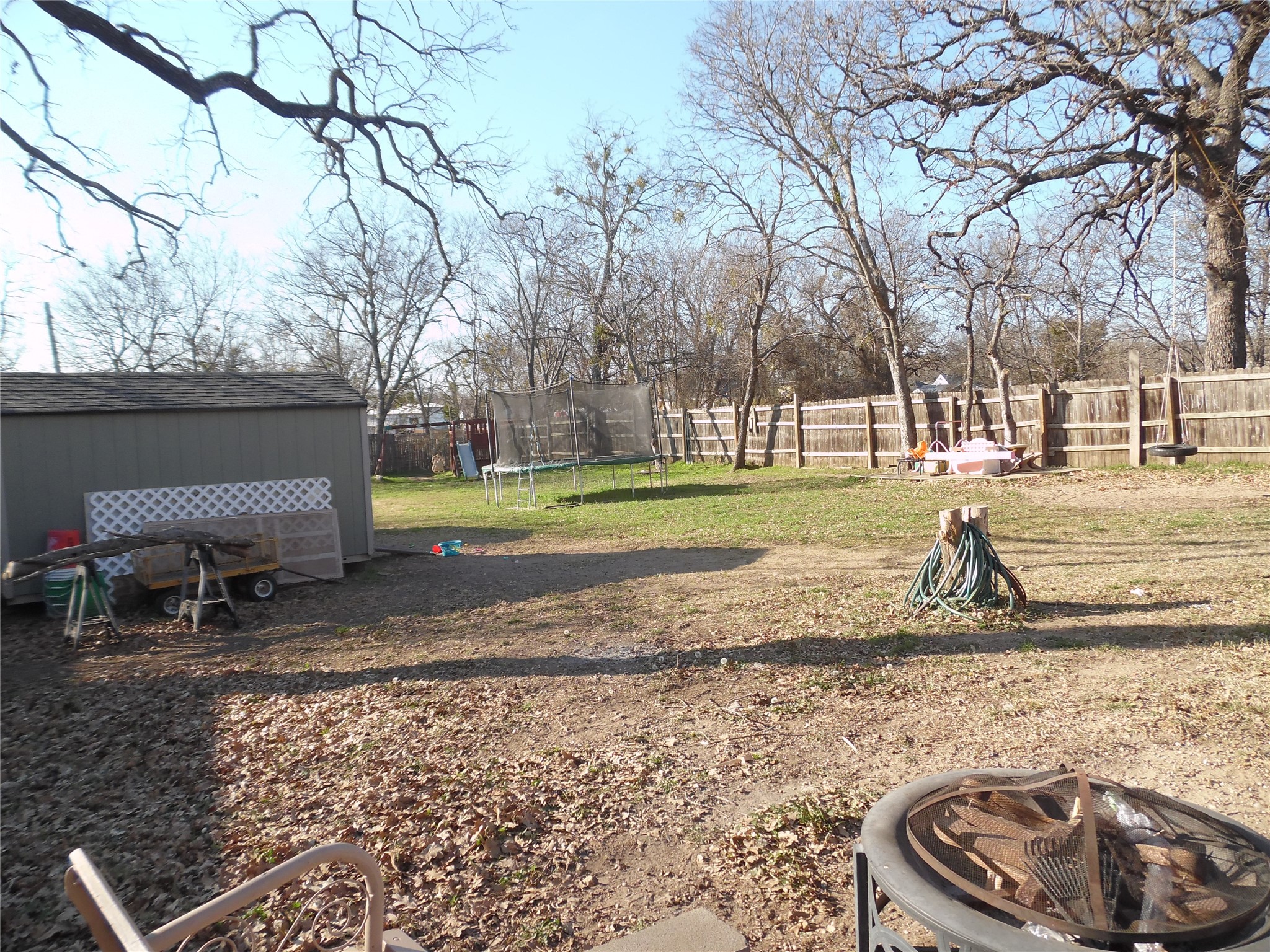 1307 N Elm Street Weatherford TX 76086