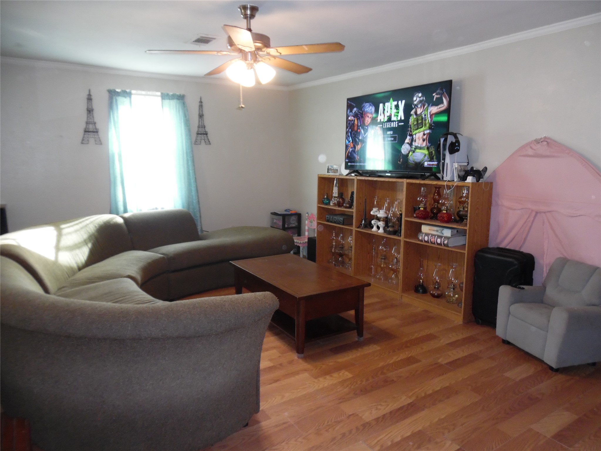 1307 N Elm Street Weatherford TX 76086