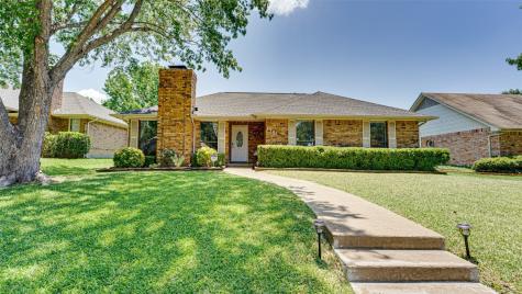 1301 Casa Linda Street Ennis TX 75119