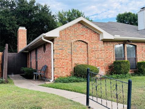 2008 Hearthside Lane Garland TX 75044