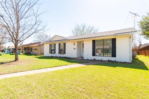 808 Meadow Mead Drive Allen TX 75002