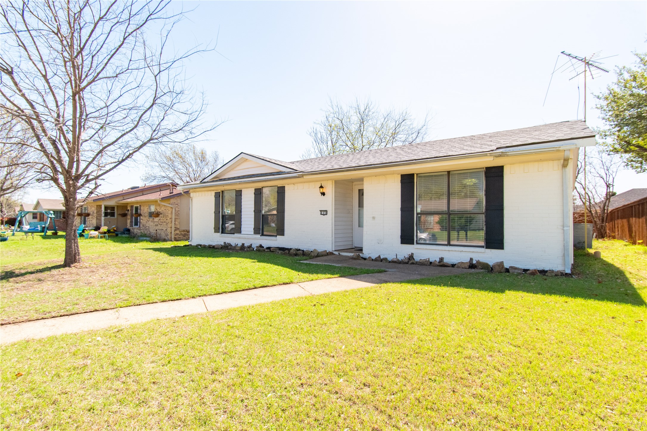 808 Meadow Mead Drive Allen TX 75002