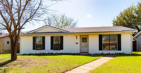808 Meadow Mead Drive Allen TX 75002