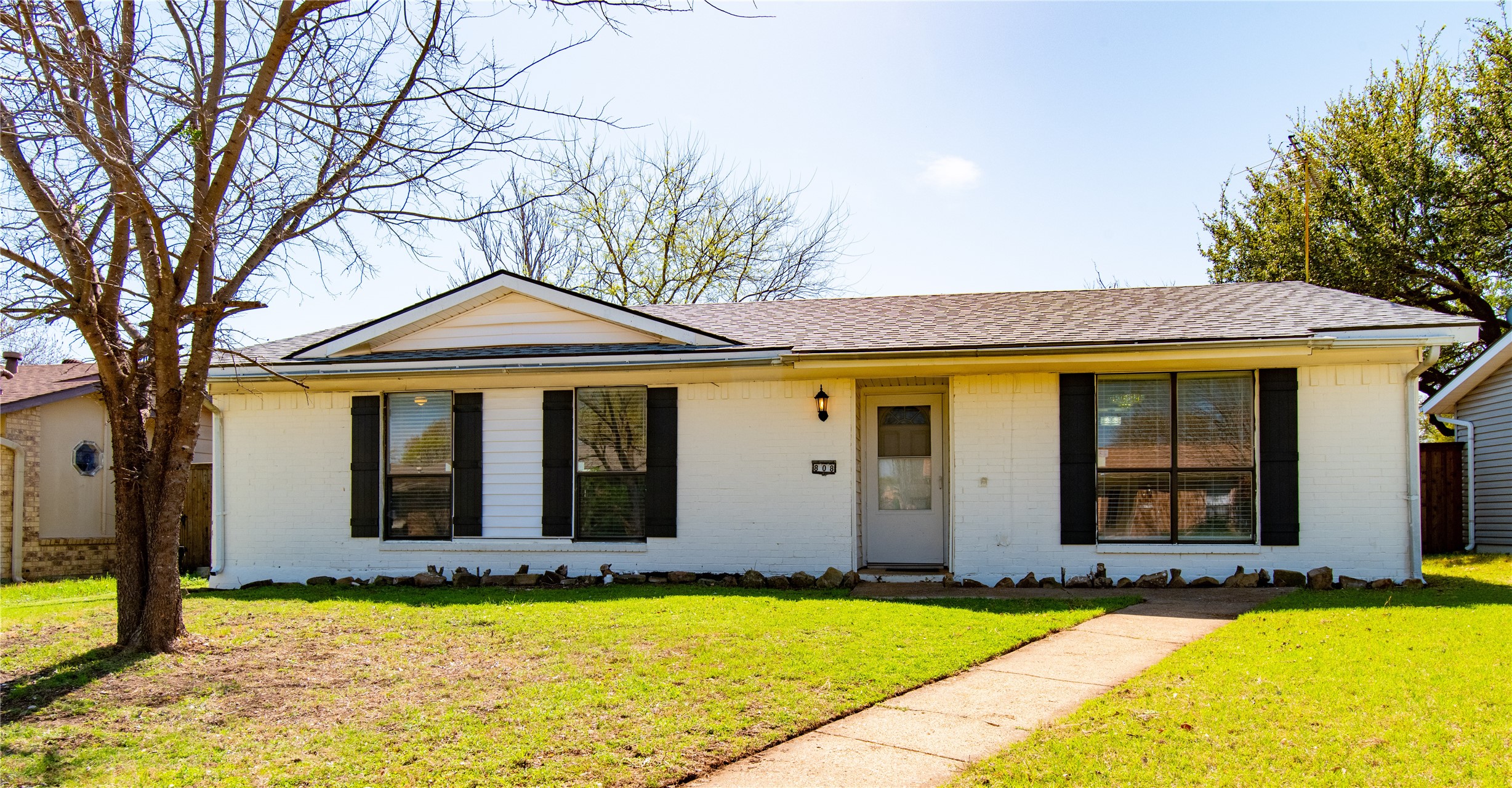808 Meadow Mead Drive Allen TX 75002