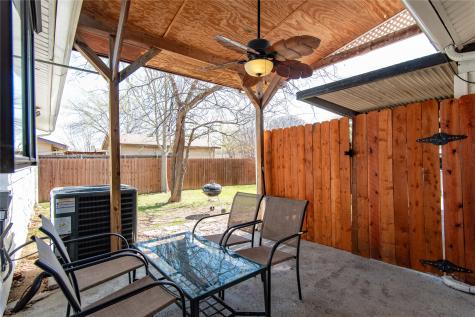 808 Meadow Mead Drive Allen TX 75002