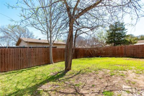 808 Meadow Mead Drive Allen TX 75002