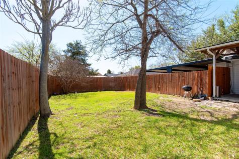 808 Meadow Mead Drive Allen TX 75002