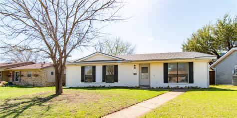 808 Meadow Mead Drive Allen TX 75002