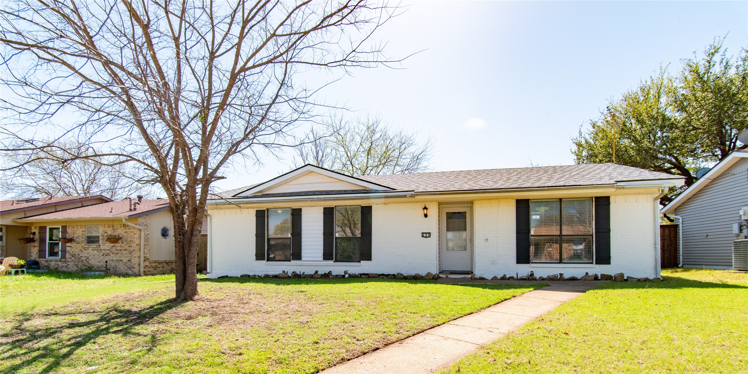 808 Meadow Mead Drive Allen TX 75002