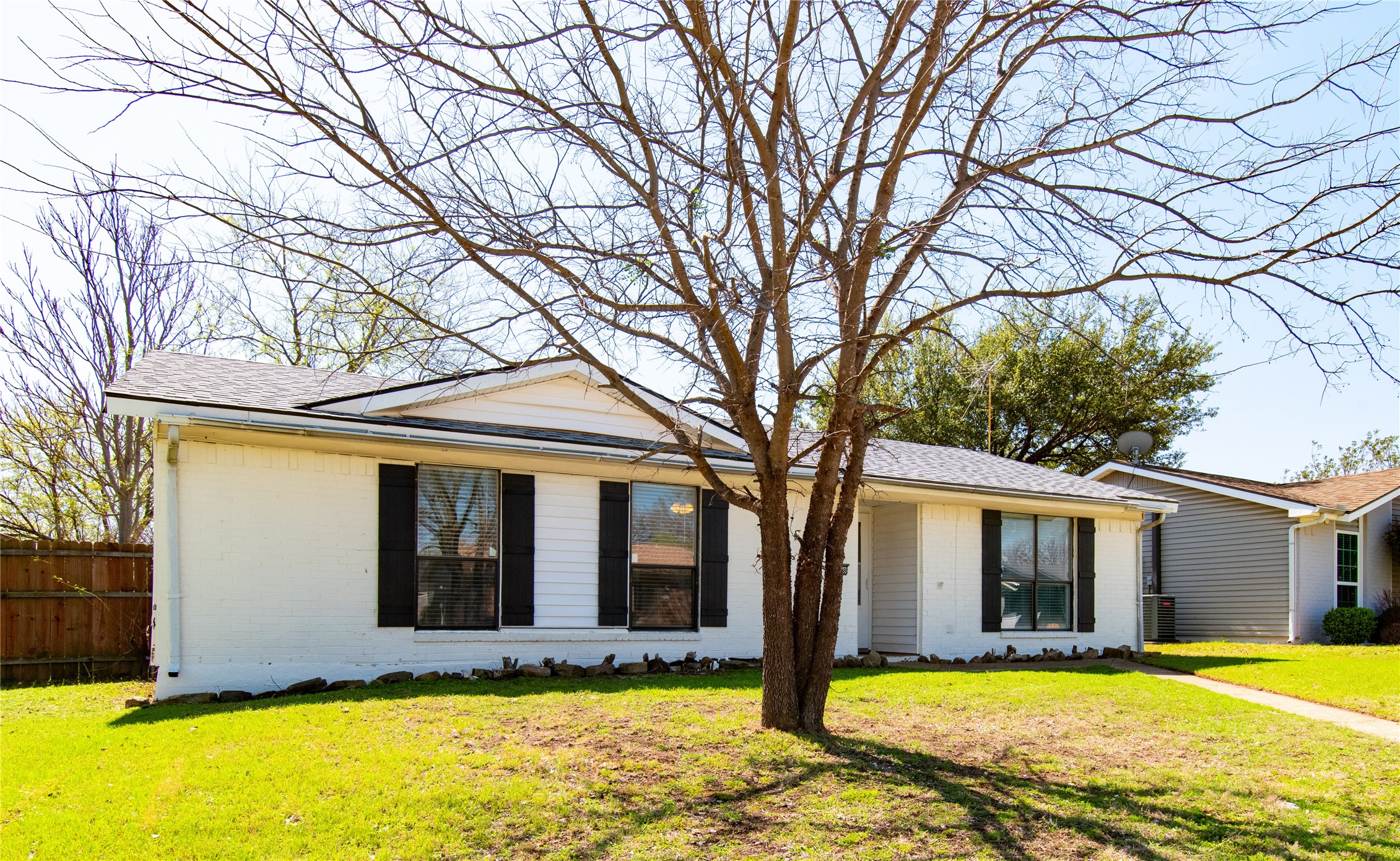 808 Meadow Mead Drive Allen TX 75002