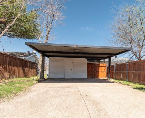 808 Meadow Mead Drive Allen TX 75002
