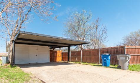808 Meadow Mead Drive Allen TX 75002