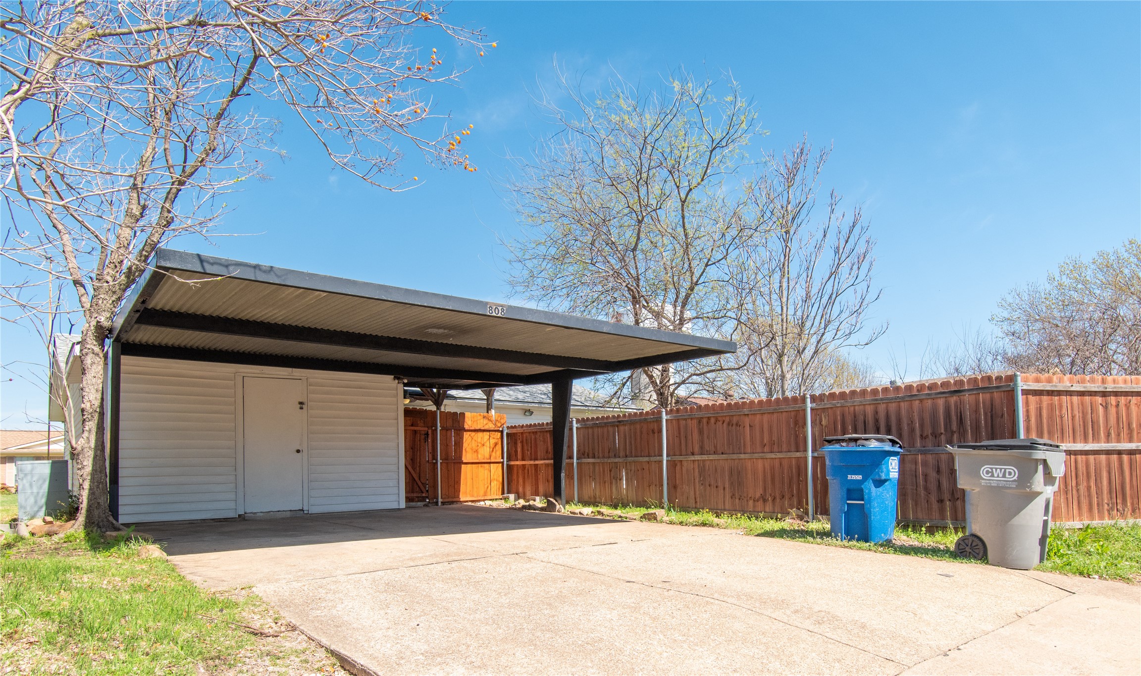 808 Meadow Mead Drive Allen TX 75002