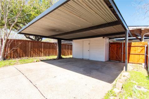 808 Meadow Mead Drive Allen TX 75002