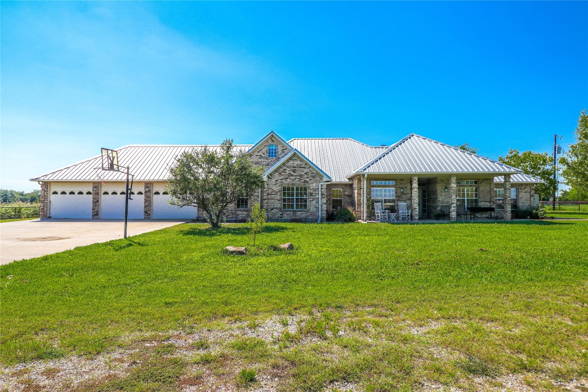 8015 Fm 429 Kaufman TX 75142