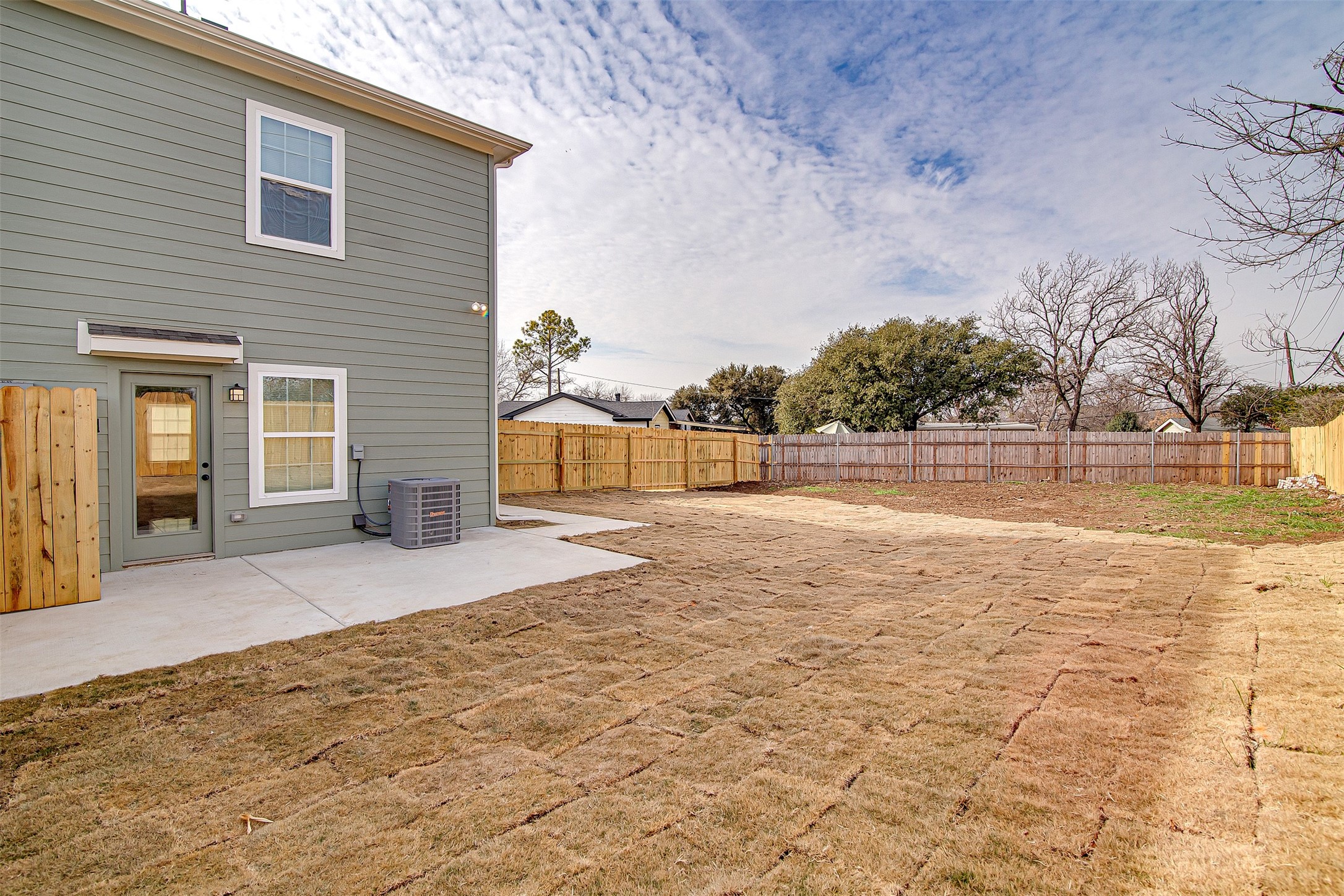 3155 N Glen Garden Drive N Fort Worth TX 76119