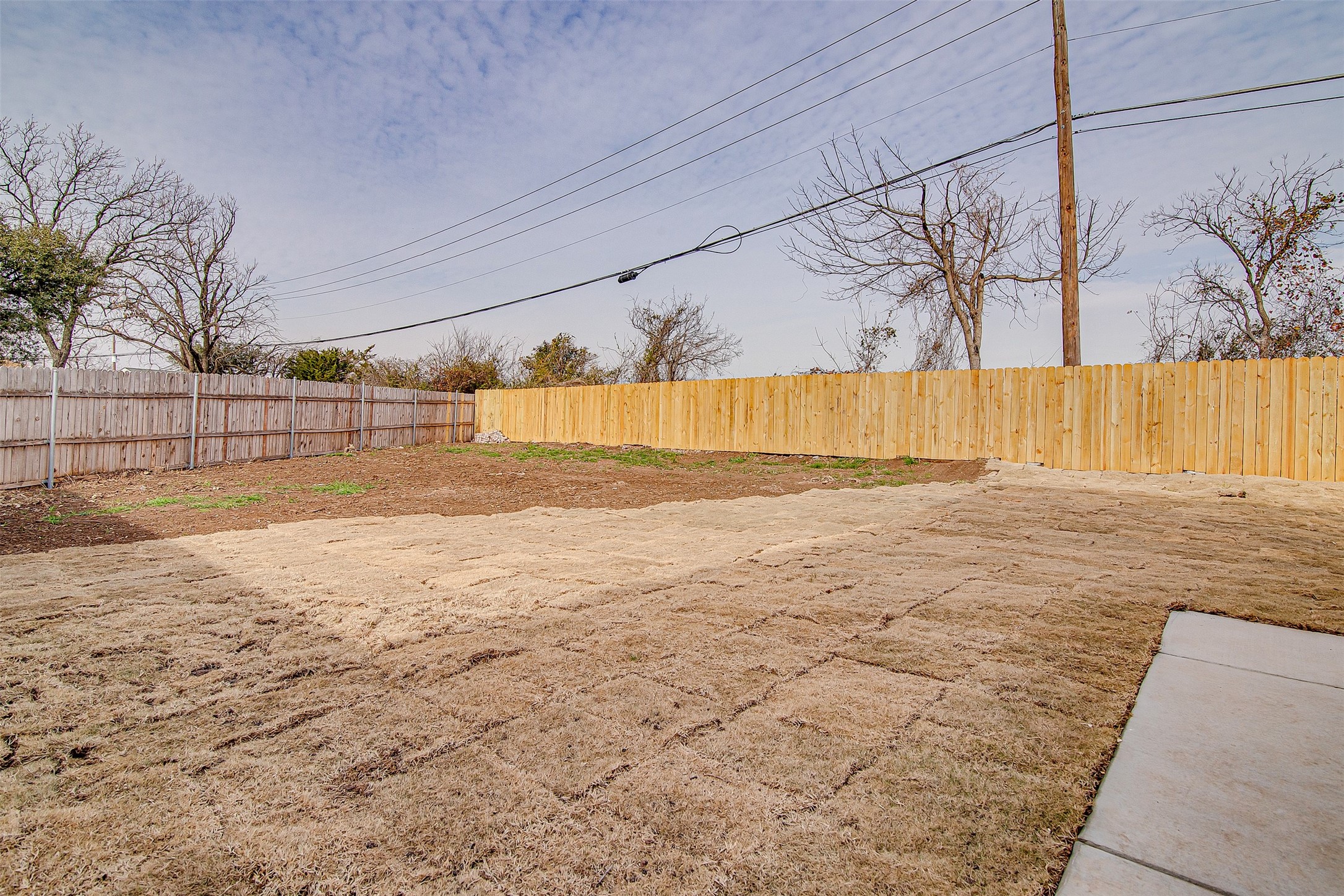 3155 N Glen Garden Drive N Fort Worth TX 76119