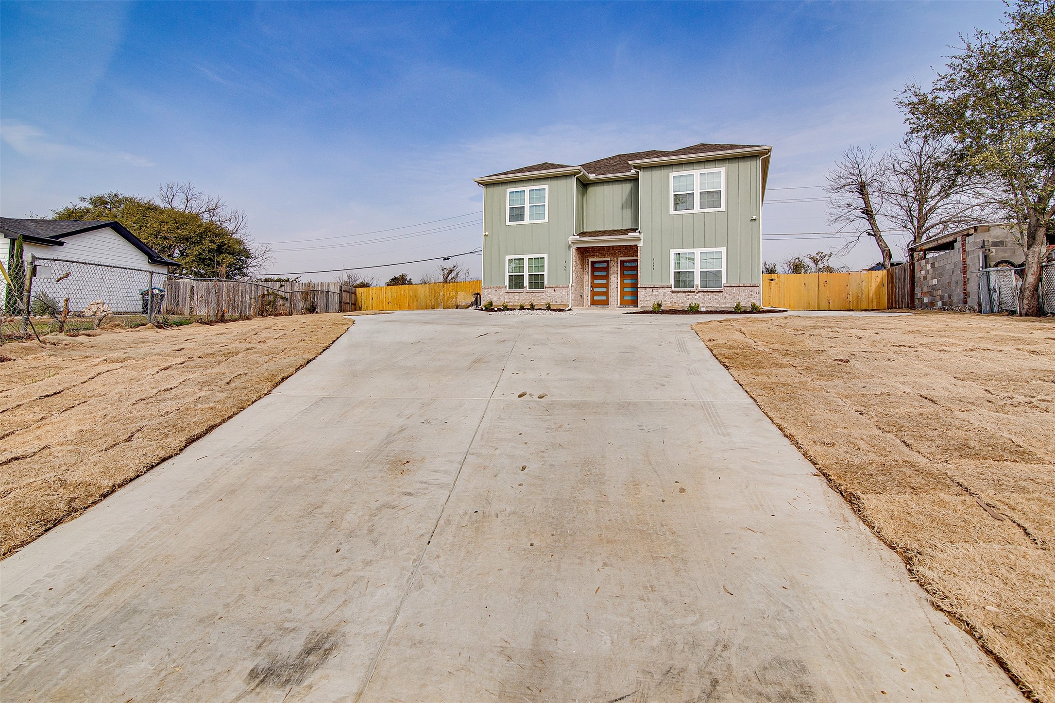 3155 N Glen Garden Drive N Fort Worth TX 76119