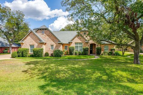 9323 Monticello Drive Granbury TX 76049