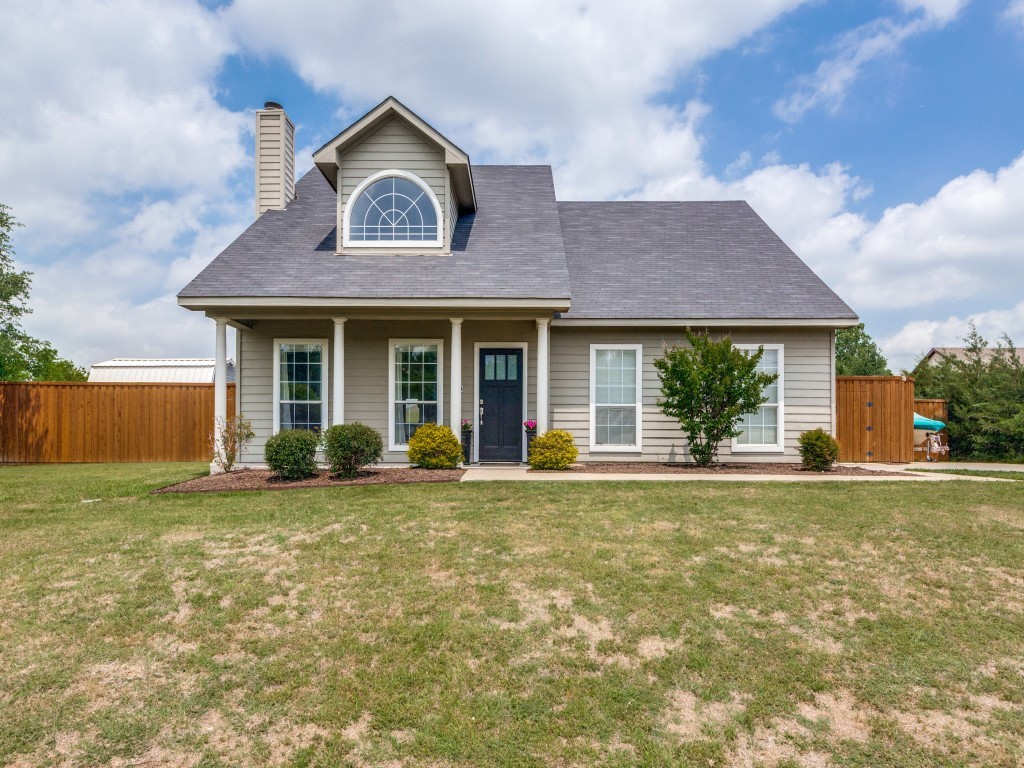 1200 Lynn Stambaugh Parkway Celina TX 75009