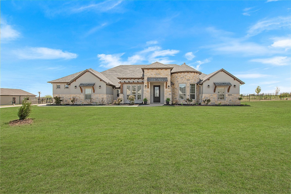 8521 Tuscan Way Godley TX 76044