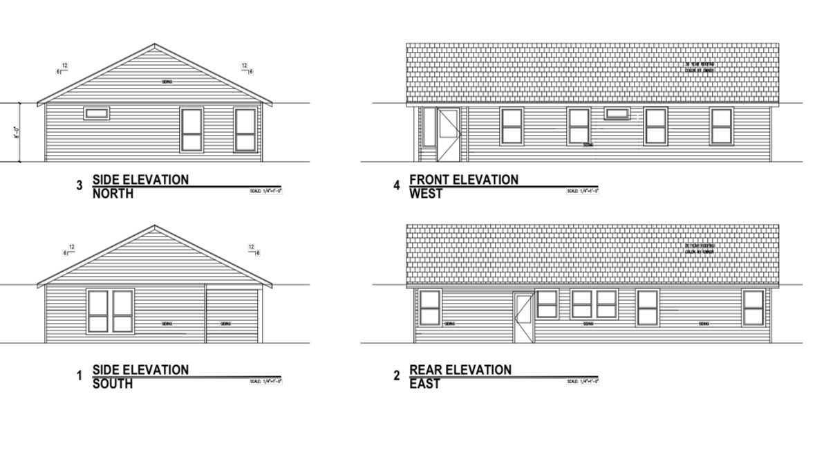 1223 Preston Street Waco TX 76704
