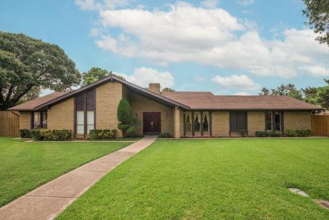 1010 Greenway Court Duncanville TX 75137