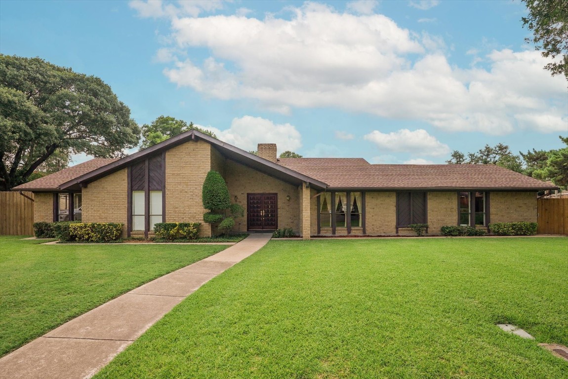 1010 Greenway Court Duncanville TX 75137