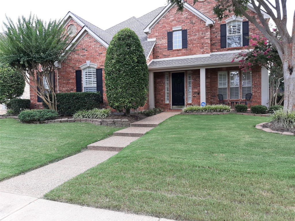 711 Bryson Way Southlake TX 76092
