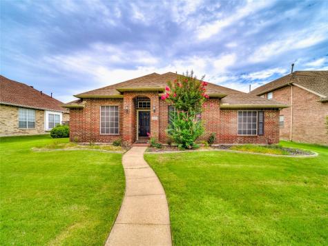 8504 Chalton Drive Plano TX 75024