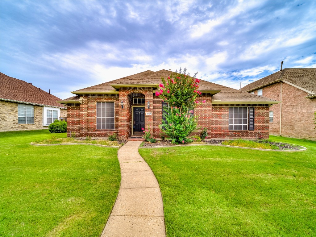 8504 Chalton Drive Plano TX 75024