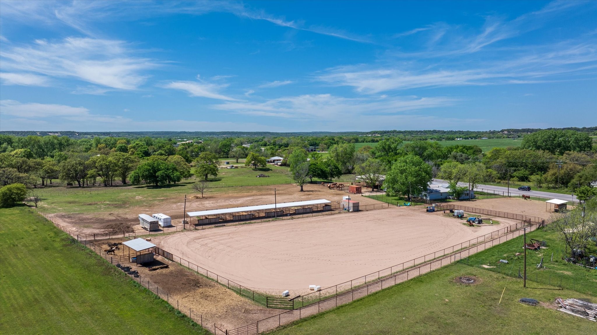 22740 N Us Highway 281 Stephenville TX 76401