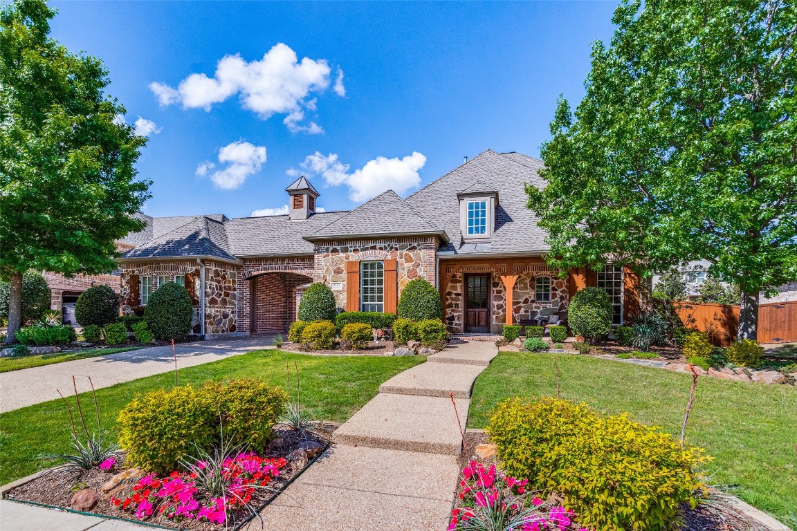 2345 Wingsong Lane Allen TX 75013