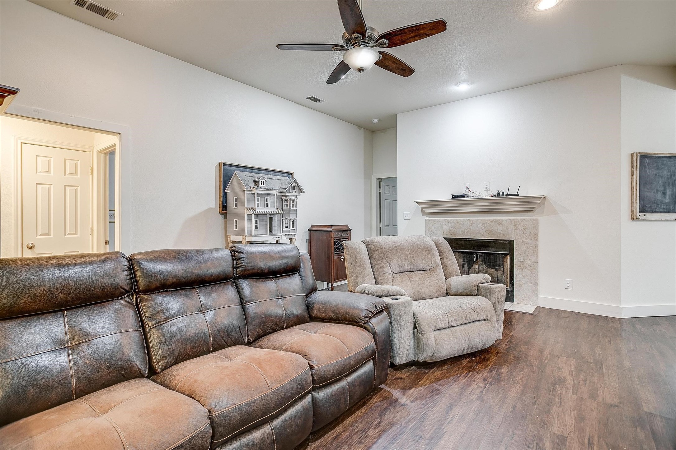 228 Lovers Path Drive Springtown TX 76082