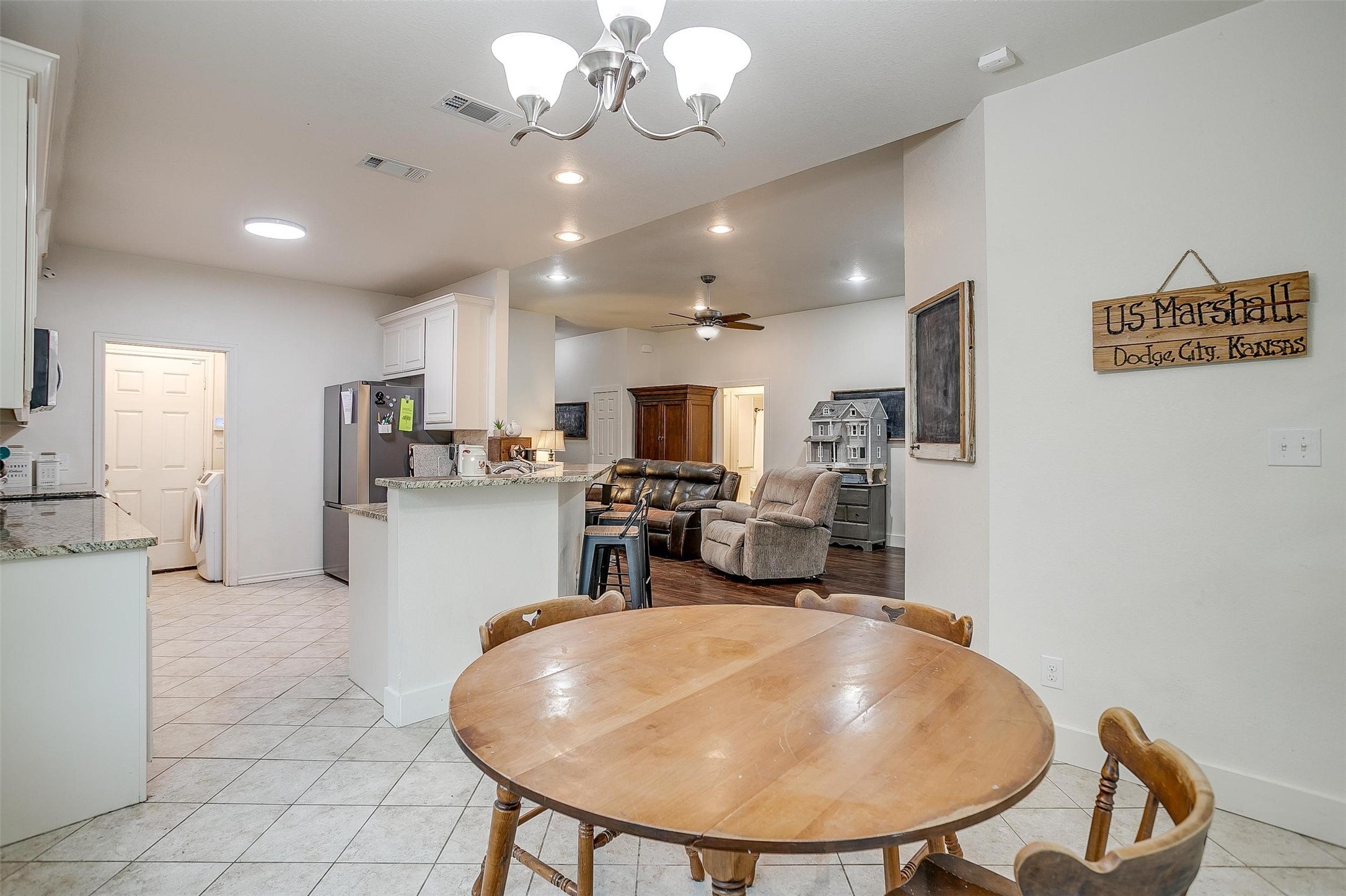 228 Lovers Path Drive Springtown TX 76082