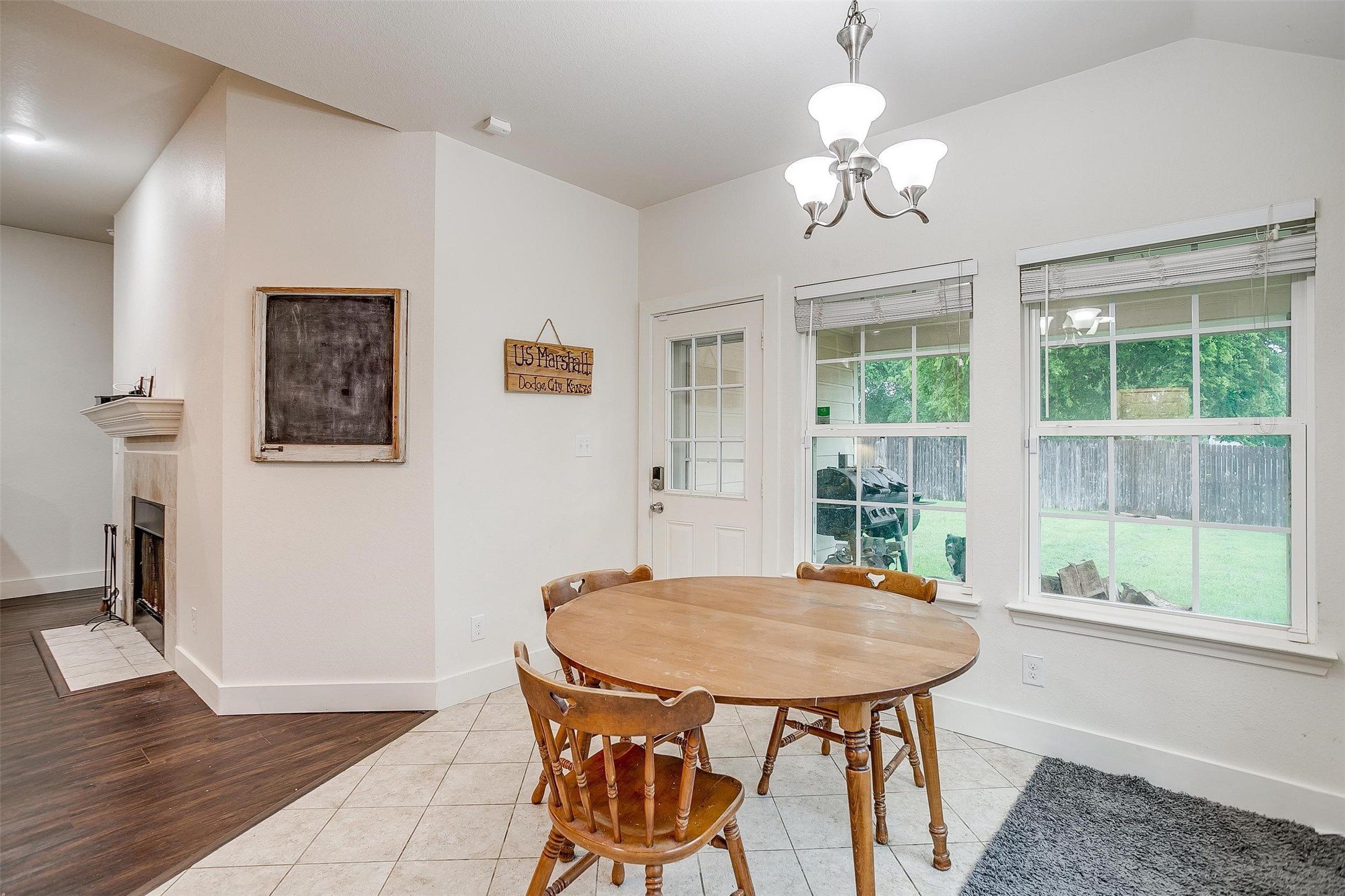 228 Lovers Path Drive Springtown TX 76082