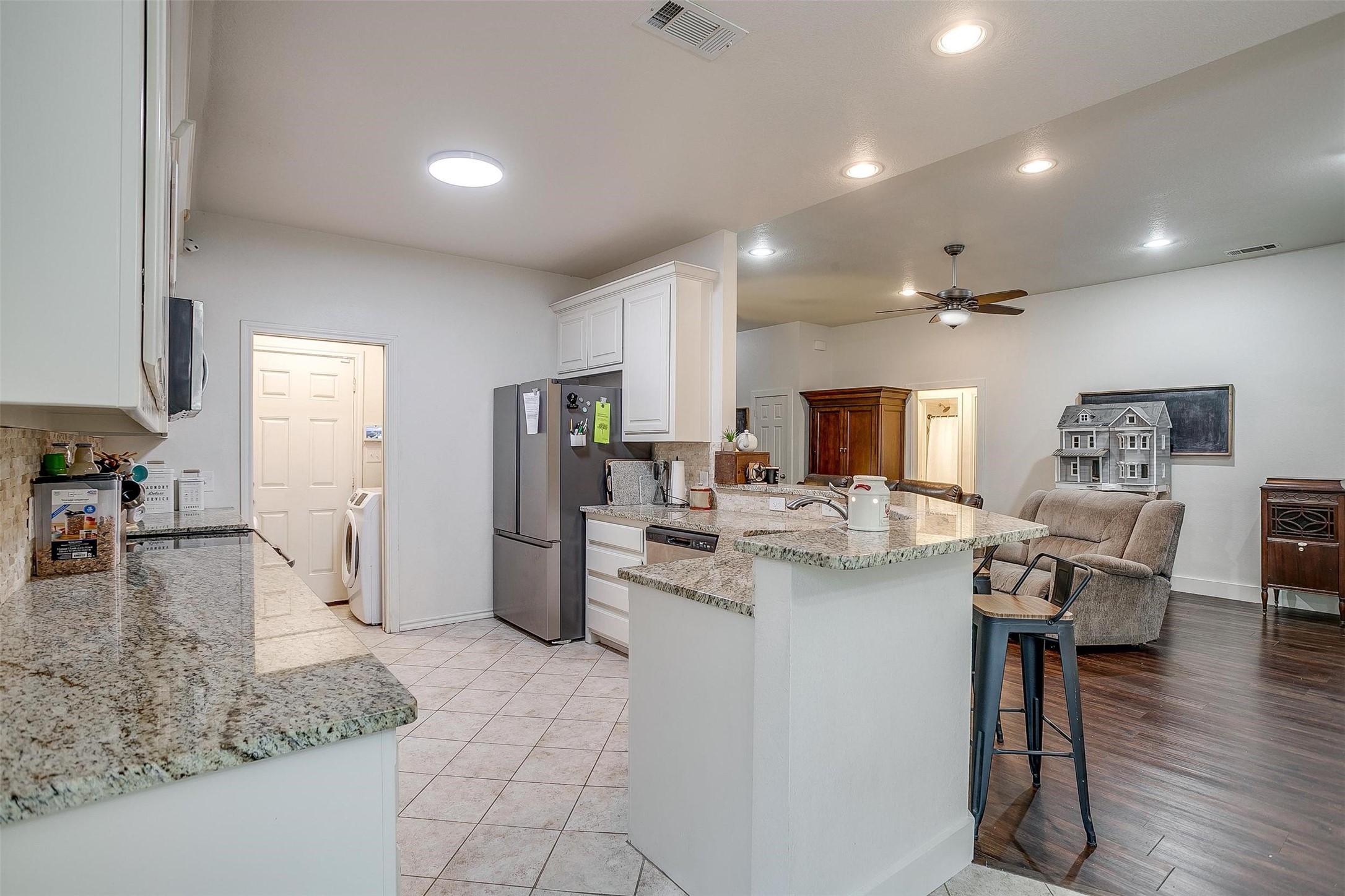 228 Lovers Path Drive Springtown TX 76082